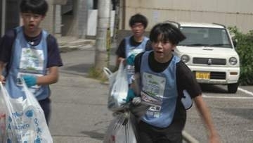 「スポＧＯＭＩ甲子園2026」石川県大会 遊学館のチームが“全国への切符”