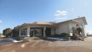 「もともと建設で進んでいた」液状化リスクでストップした県消防学校移転、金沢市長が知事に直訴