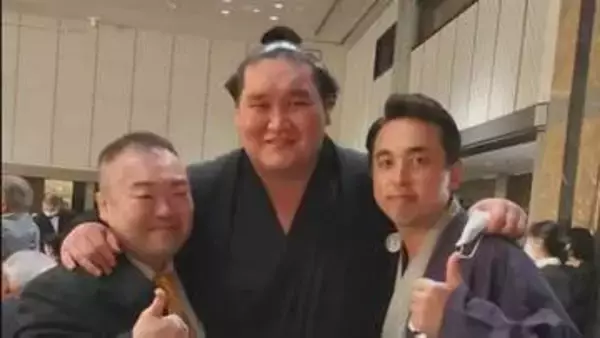 所属する相撲部屋の閉鎖… 照ノ富士らと選んだ“伊勢ケ濱部屋への移籍”は吉と出た力士人生 元幕下・駿馬の中板秀二さん②