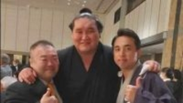 所属する相撲部屋の閉鎖… 照ノ富士らと選んだ“伊勢ケ濱部屋への移籍”は吉と出た力士人生 元幕下・駿馬の中板秀二さん②