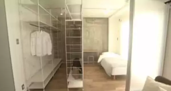 和室3DKが「全室フローリング」に 無印良品×北陸電力 金沢の旧社宅再生し一般向け賃貸住宅に