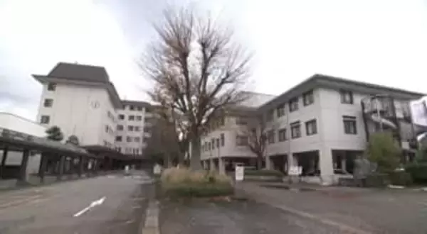 金沢市立病院の移転先は近くの「平和町公園」 市民が集え、安心できる病院に あらたに「歯科口腔外科」