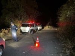 車盗んだとみられる男が逃走中に崖下転落 救助も窃盗疑いで捜査 石川・能美市