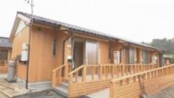 「終のすみか」復興公営住宅は木造の仮設住宅を転用 国から通知 石川県