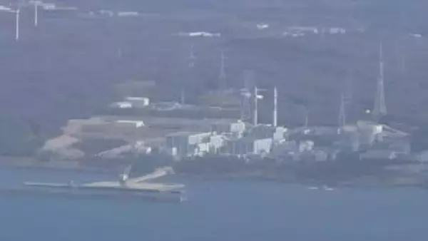 北陸電力志賀原発 原子力規制庁へのデータ送信で障害 発電所設備は異常なし