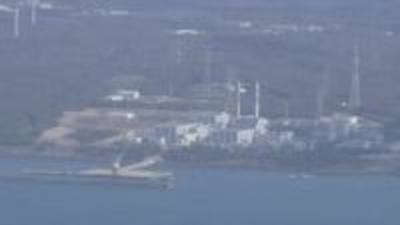 北陸電力志賀原発 原子力規制庁へのデータ送信で障害 発電所設備は異常なし