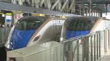 「北陸新幹線GW利用者は44万9千人で「前年比8％増」 5月2日は下りで“過去最高”記録」の画像1