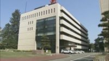 学校職員が駅で面識の無い女性のスカートの中を撮影した疑い 福井市の63歳の男逮捕