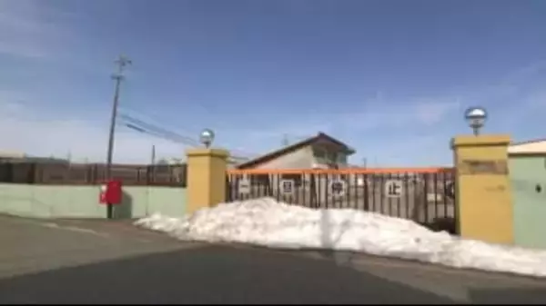 【速報】JR車両基地跡の地下水から基準値超の「テトラクロロエチレン」 石川・白山市の金沢総合車両所松任本所跡地