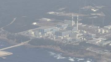「200以上の誤記は普通ではない」原子力規制委員会 志賀原発2号機の津波評価