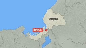 【速報】北陸自動車道で車4台絡む多重事故　負傷者複数 20代男性が重傷 対面通行区間で対向車線はみ出す 敦賀IC‐木之本IC通行止め