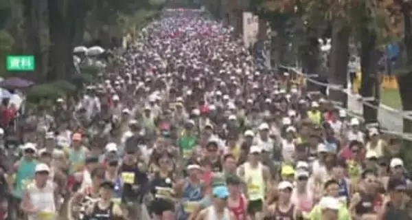 金沢マラソン2026開催概要を発表 募集定員1万5000人 7年ぶりに一斉スタートを導入