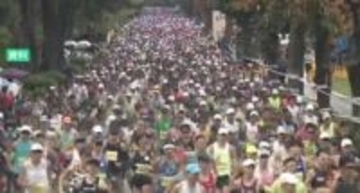金沢マラソン2026開催概要を発表 募集定員1万5000人 7年ぶりに一斉スタートを導入