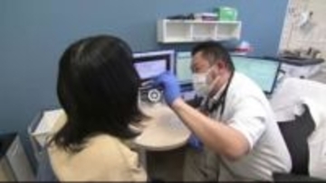 再び急増！インフルエンザ患者「大雪で免疫低下、乾燥」で感染拡大か