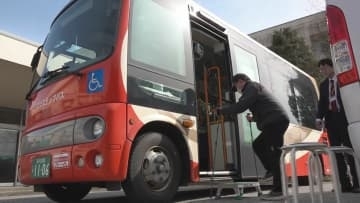 【石川県知事選挙】被災地・珠洲市で移動式の期日前投票所が稼働 輪島市でも実施へ