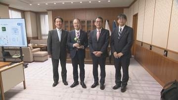 【715億円投資】世界最先端の拠点が石川・能美市に 半導体セラミック大手「NGK」新工場建設へ