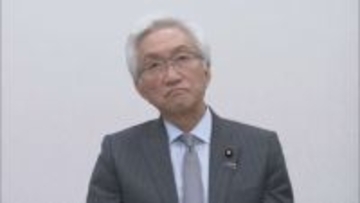 北陸新幹線延伸問題 “小浜か米原”から候補は維新提示の8ルートに 直近の参院選で「京都の民意は維新」だから“大差で2位”の自民・西田昌司氏は大きく譲歩⁉