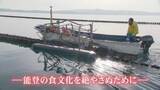 「「事業承継の二刀流」カキ養殖と運送取次業 被災地能登の事業承継・「100年超える歴史の酒蔵」「愛される町中華」震災が浮彫にする高齢化、過疎化 「育まれた生業の灯を絶やさぬために」」の画像1