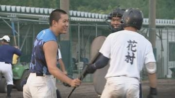 入学当初に右太ももの骨を折る大けがで選手断念 今は日本航空石川野球部を支えるマネージャーに 能登半島地震直後に入学した世代の最後の夏にかける想いとは