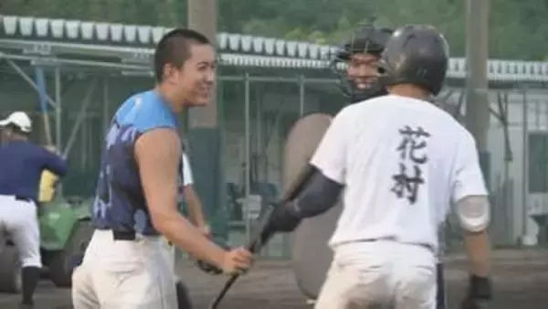 入学当初に右太ももの骨を折る大けがで選手断念 今は日本航空石川野球部を支えるマネージャーに 能登半島地震直後に入学した世代の最後の夏にかける想いとは