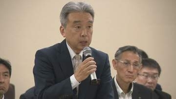 特別支援学校9校に防犯カメラ103台増設へ 石川・小松市の男児死亡事故受け