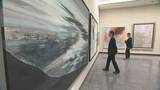 「日展金沢展始まる 日本画や彫刻など231作品 石川県内からは73作品が選出」の画像1