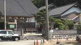 「石川県七尾市・父親の住職殺害した疑いの息子 鑑定留置始まる」の画像1