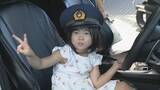 「「少しでも警察官の仕事がいいなと思ってもらえれば嬉しいな」夏休み中の子どもたち 石川県警察本部を職場見学」の画像1