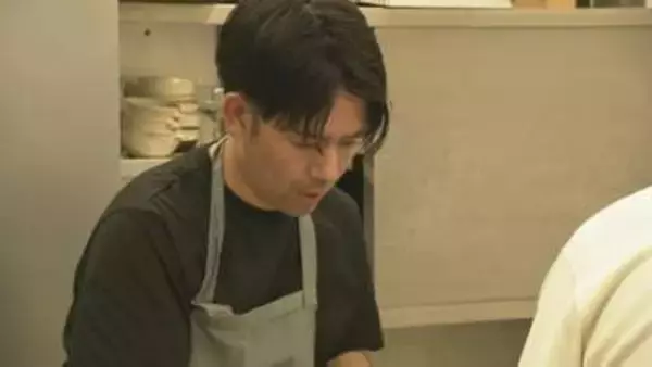 サッカー日本代表・中村敬斗選手専属の沢山シェフ 地産地消ディナーでの地域振興へ新たな挑戦 石川・かほく市