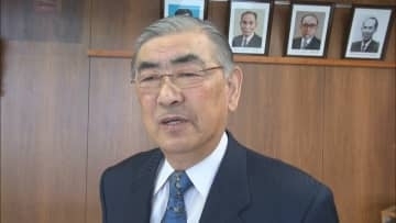 石川・穴水町の前町長・石川宣雄氏(84)死去 病院の経営安定や2007年能登半島地震の復興に尽力