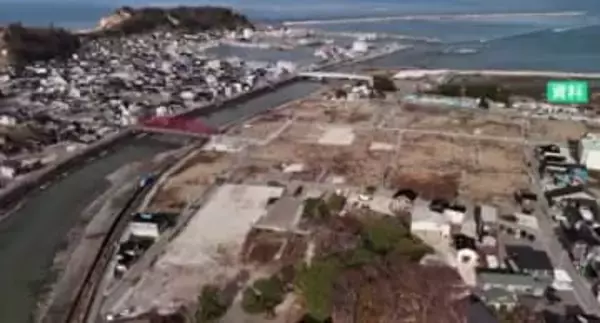 能登半島地震から2年で奥能登4市町の人口14.1%減少