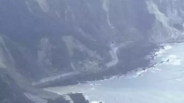 能登地震の震源域に断層の「密集地帯」 珠洲沖の幅約3キロに及ぶ“大規模変形帯”が津波を誘発
