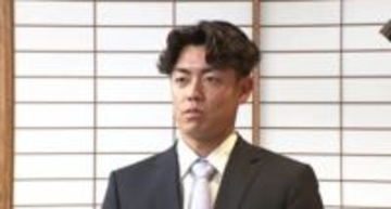 「バッティングを売りに１軍入り目指す」阪神から２位指名の谷端将伍選手が飛躍誓う