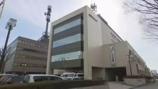 海岸に停めた乗用車で10代女性の身体触った疑い 予備校講師を逮捕 石川・金沢市