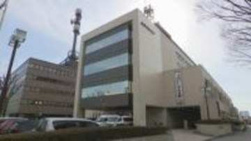 海岸に停めた乗用車で10代女性の身体触った疑い 予備校講師を逮捕 石川・金沢市