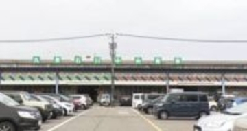 「賑わい棟」で金沢ブランド発信へ 金沢中央市場の青果棟移転と水産棟建て替えの分離整備へ合意書