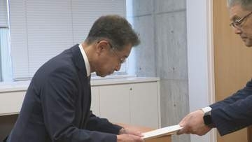 議員報酬「月額5万7000円引き上げ」石川・津幡町が11年ぶり改定へ 町民「常識的にみて高い」