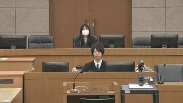「間違いございません」北國銀行から5億円詐取 経営破たんした物流企業の元総務部長が起訴内容認める