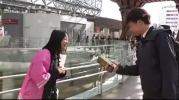 「能登へ人を呼び込みたい！」北陸農政局がリーフレット 能登半島地震からの復興支援