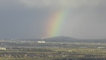 荒天の3連休最終日…「文化の日」兼六園は無料 4日はすっきりとした秋晴れに