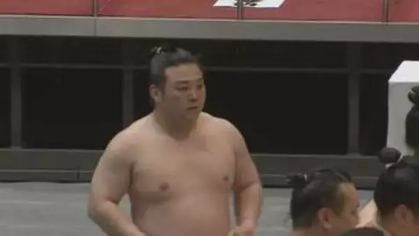 「15日間しっかり土俵を務めたい」十両復帰の炎鵬、大けが乗り越え夏場所へ 大相撲稽古総見