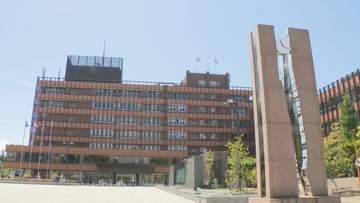 「勤務先の保育所で盗撮」トイレに小型カメラ 金沢市の男性保育士（46）・盗撮容疑で逮捕