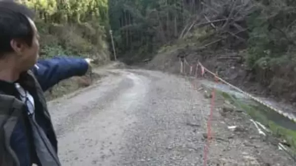 「本当にみんなで集団移転したかったのか…」住民の半数は70歳以上 “散り散り”になる集落 能登半島地震2年