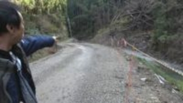 「本当にみんなで集団移転したかったのか…」住民の半数は70歳以上 “散り散り”になる集落 能登半島地震2年