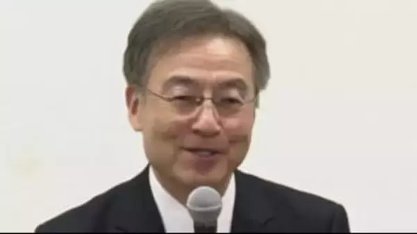 【前知事のセクハラ全容公開】 「二人きりでさしつさされつで楽しもうね」 セクハラ辞職の杉本達治福井県前知事が県職員に送った不適切なメッセージ 4人の女性におよそ1000通のセクハラ裏付ける驚愕の内容をすべて