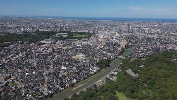 石川県　7月の有効求人倍率が全国9位から5位に上昇　しかし「求人は緩やかに減少しており、注意を要する状態」