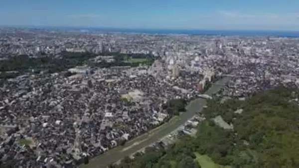石川県　7月の有効求人倍率が全国9位から5位に上昇　しかし「求人は緩やかに減少しており、注意を要する状態」