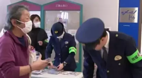 特殊詐欺やSNSを利用した投資詐欺 2025年の石川県の被害額は31億円超 石川県警が啓発活動など対応を強化