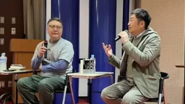 【後編】「無頼派作家がケンタッキーは食べないだろう」担当編集者が明かす、芥川賞作家・西村賢太の知られざる一面