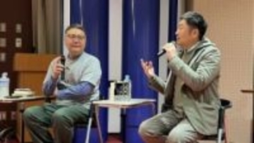 【後編】「無頼派作家がケンタッキーは食べないだろう」担当編集者が明かす、芥川賞作家・西村賢太の知られざる一面